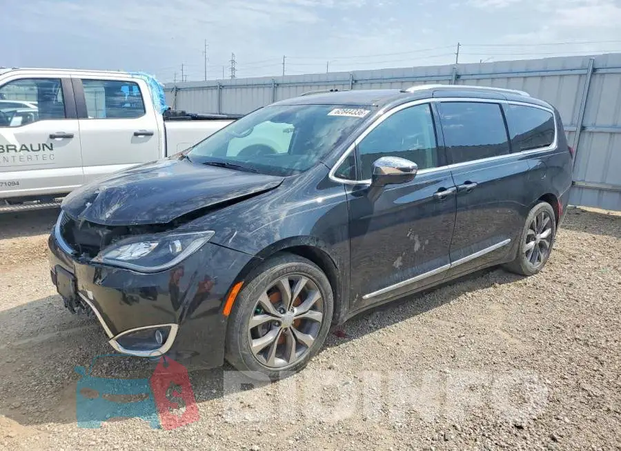 2C4RC1GG5HR670412 Photo# 1