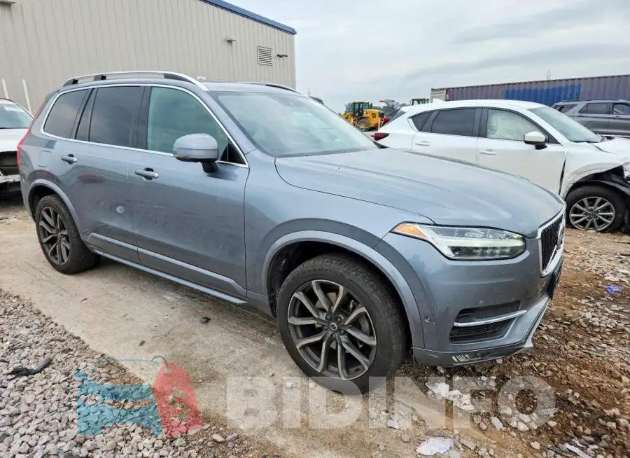 YV4A22PK5J1216131 Photo# 4