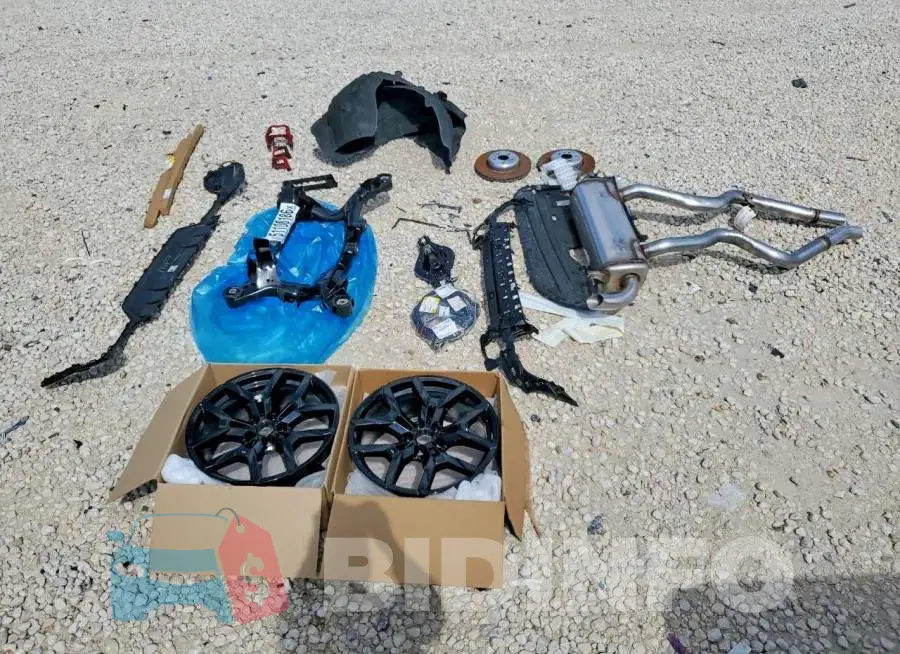 3MW59FT04S8F83849 Photo# 12