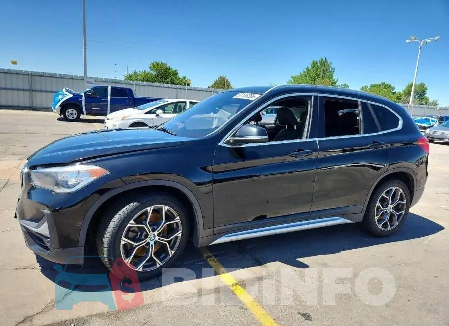 WBXJG9C09L5P92482 Photo# 1