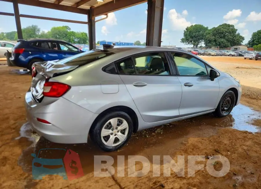 1G1BC5SM4J7230378 Photo# 3