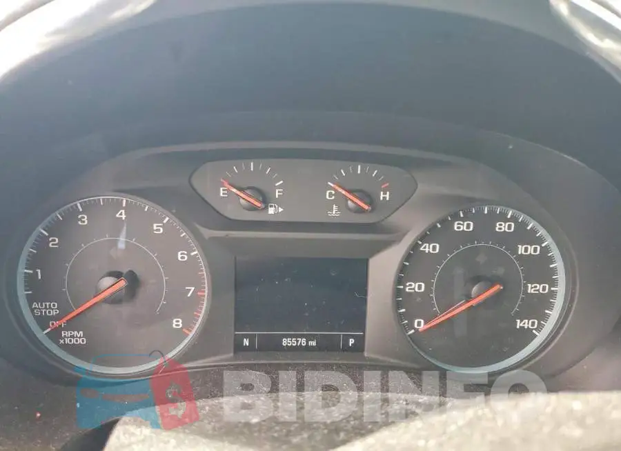 1G1ZD5ST5LF033084 Photo# 9