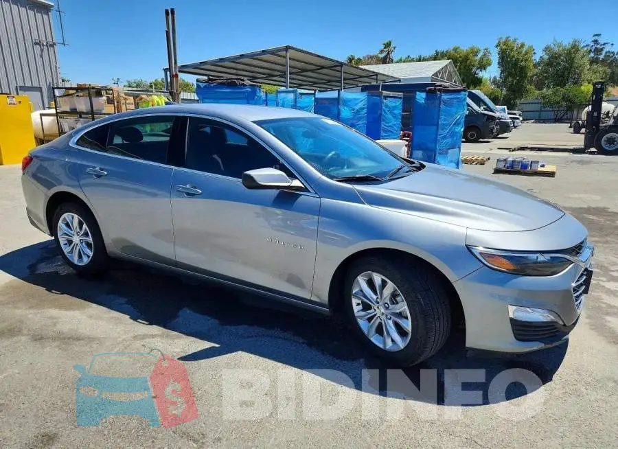 1G1ZD5ST8RF218948 Photo# 4