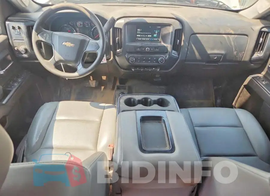 1GC1KREY8KF275181 Photo# 8
