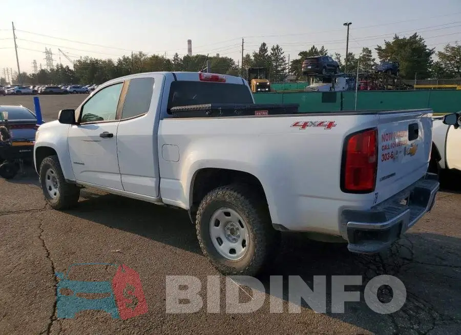 1GCHTBEA3K1151449 Photo# 2