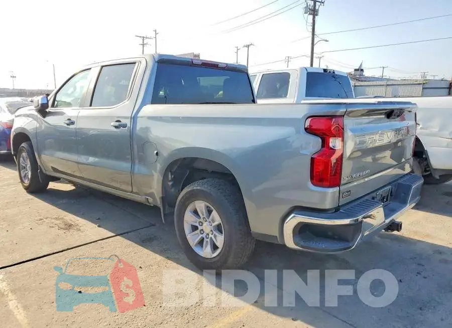 1GCPACED5SZ323970 Photo# 2
