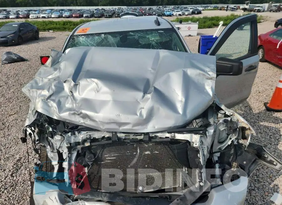 1GCRWBEH2LZ339505 Photo# 11