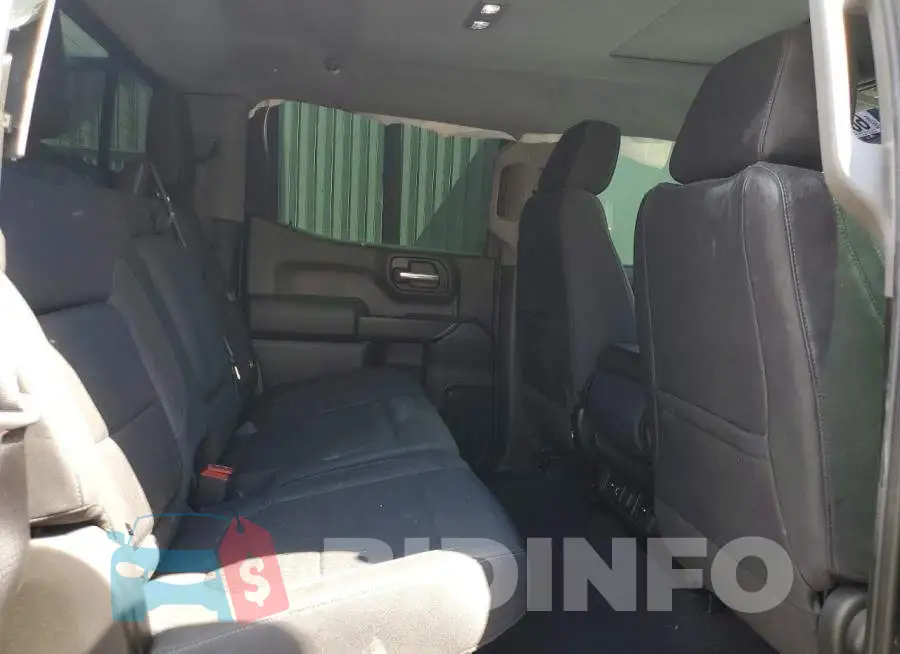 1GCUYDED5LZ131423 Photo# 10