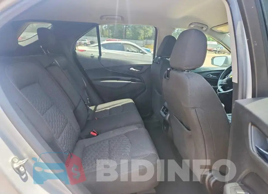 2GNAXJEV2J6312038 Photo# 10