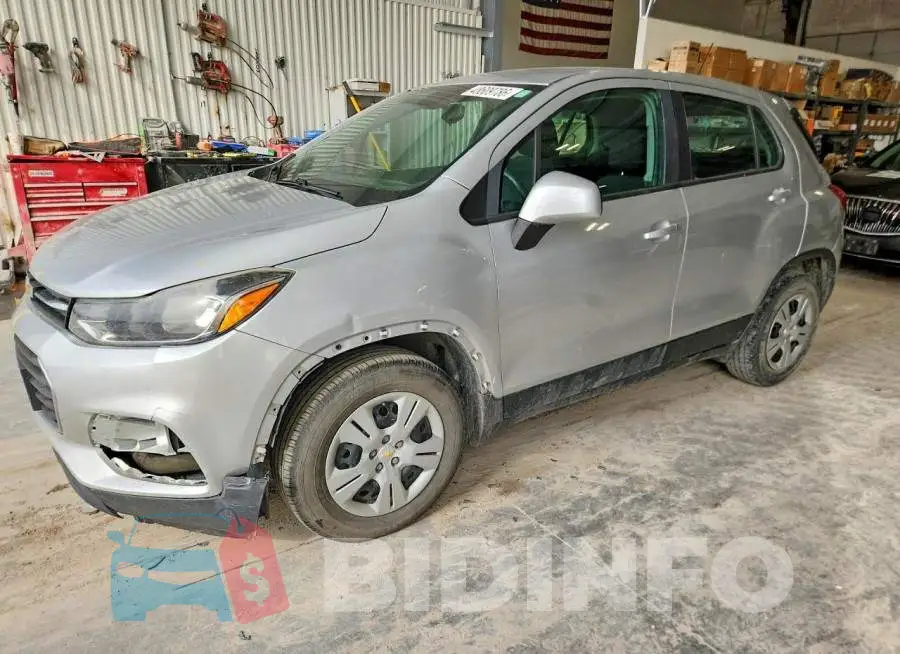 3GNCJKSB5JL281714 Photo# 1