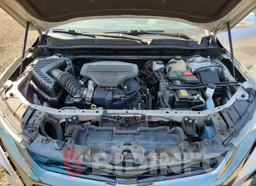 3GNKBKRS4LS599914 Photo# 12