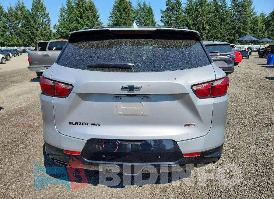 3GNKBKRS4LS599914 Photo# 6