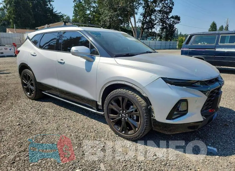 3GNKBKRS4LS599914 Photo# 4
