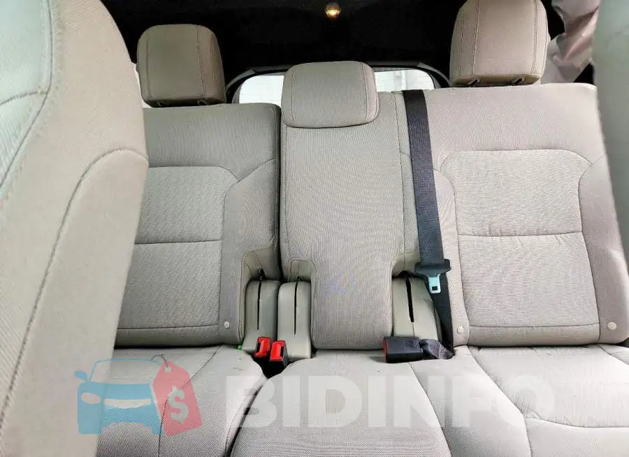 1FM5K8B84JGC86019 Photo# 10