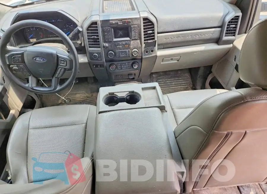 1FT7X2A67MED75739 Photo# 8