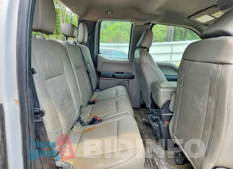 1FT7X2A67MED75739 Photo# 10