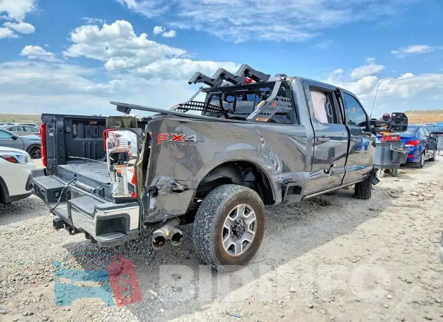 1FT8W2BM1TEC63702 Photo# 3