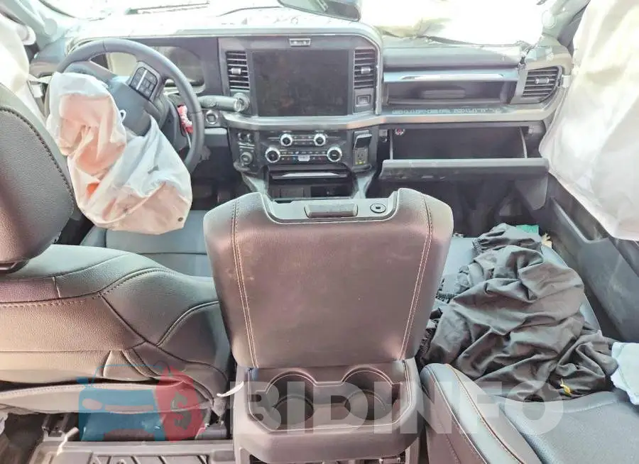 1FT8W2BM1TEC63702 Photo# 8