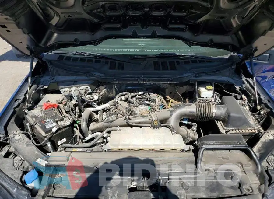 1FTEW1EP1PKD51174 Photo# 11