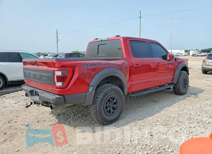 1FTFW1RG5PFC51652 Photo# 3
