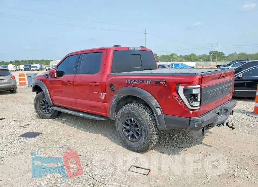 1FTFW1RG5PFC51652 Photo# 2