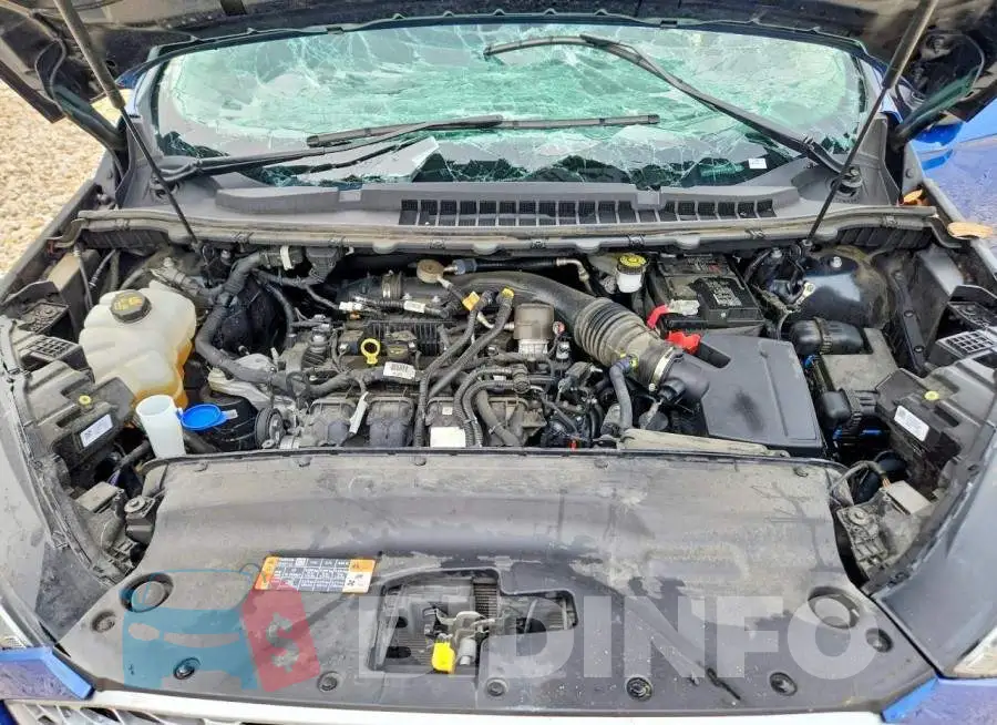 2FMPK4J9XRBA72263 Photo# 11