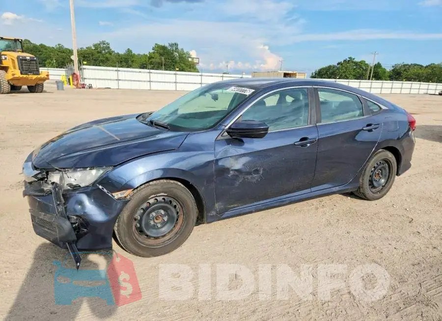 19XFC2F55HE014639 Photo# 1