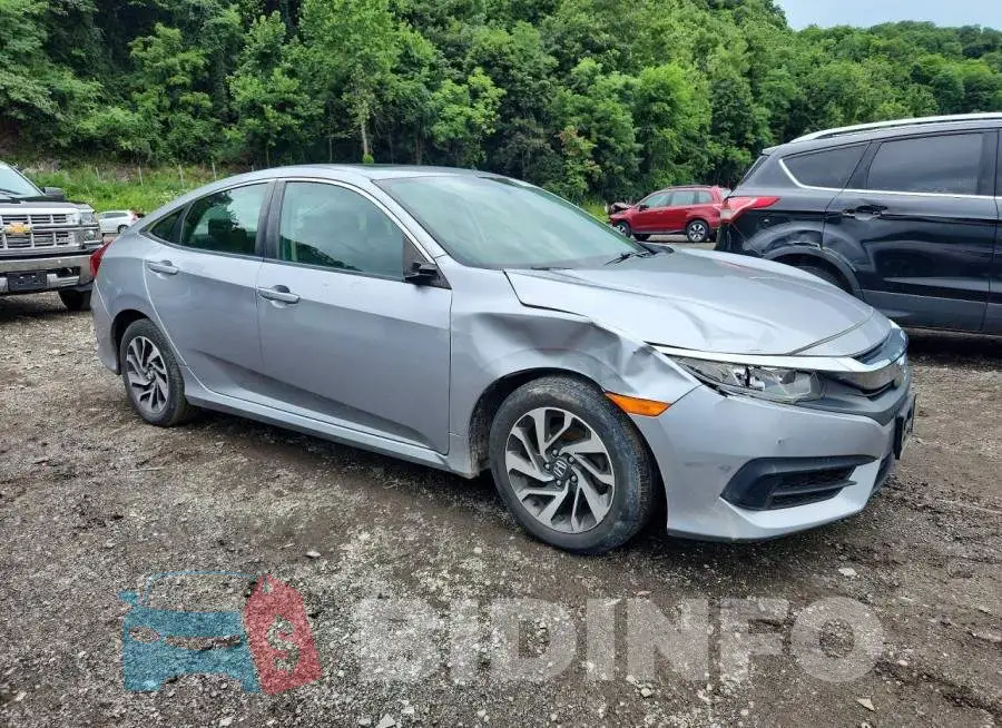 19XFC2F71HE206058 Photo# 4