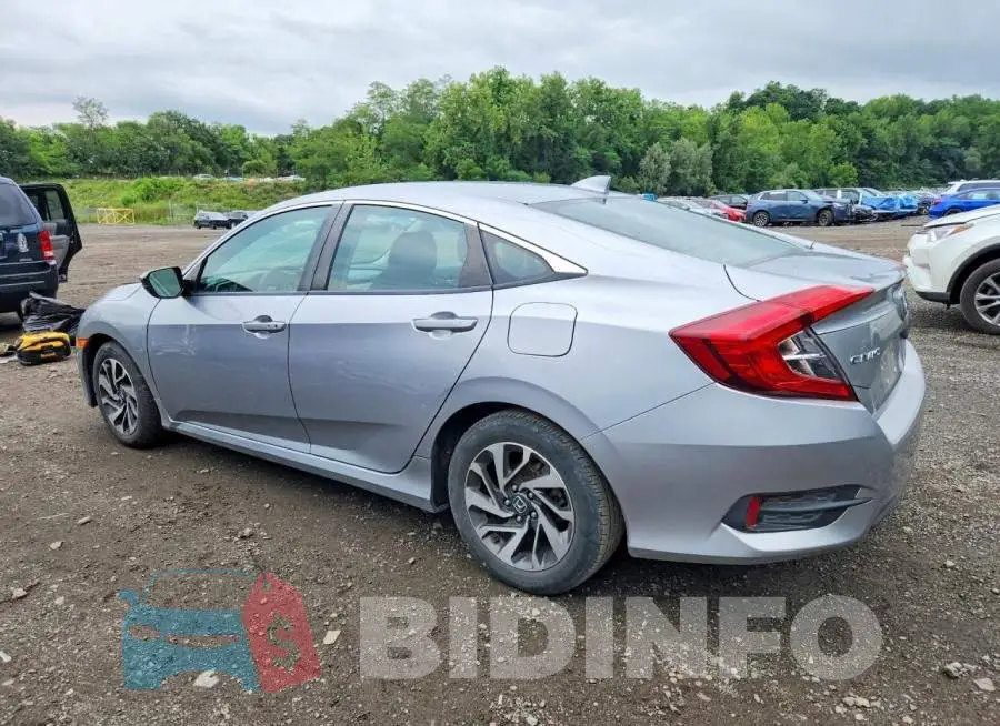 19XFC2F71HE206058 Photo# 2