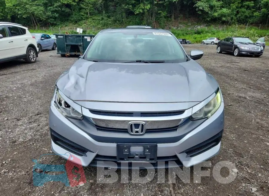 19XFC2F71HE206058 Photo# 5