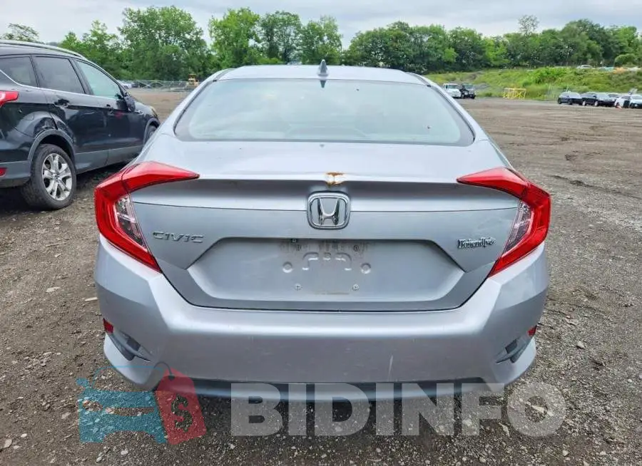 19XFC2F71HE206058 Photo# 6