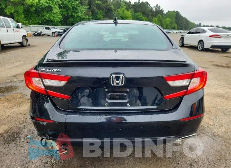1HGCV1F38JA173252 Photo# 6