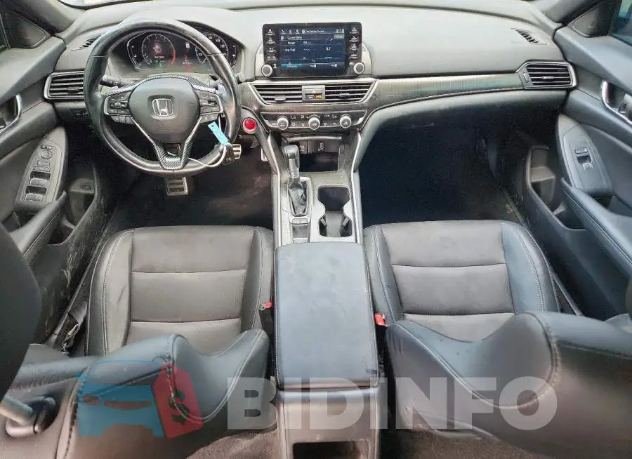 1HGCV1F39LA158102 Photo# 8