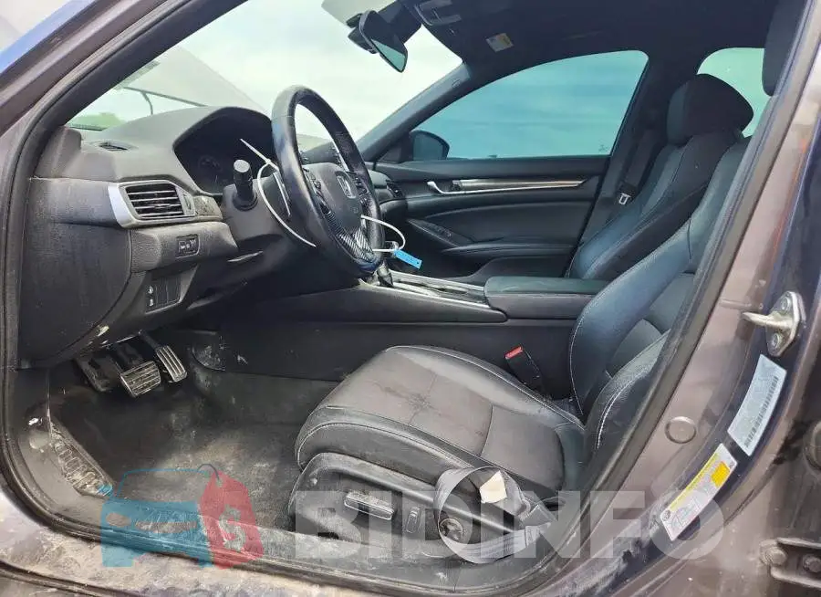 1HGCV1F39LA158102 Photo# 7