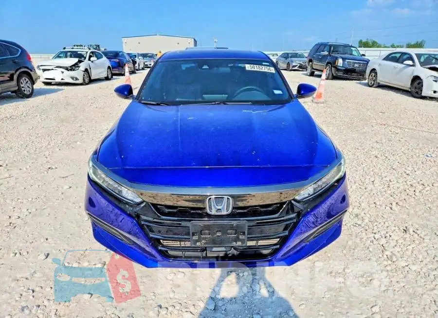 1HGCV2F34KA019242 Photo# 5