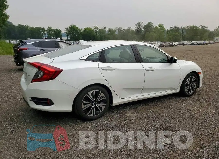 2HGFC1F35HH650167 Photo# 3
