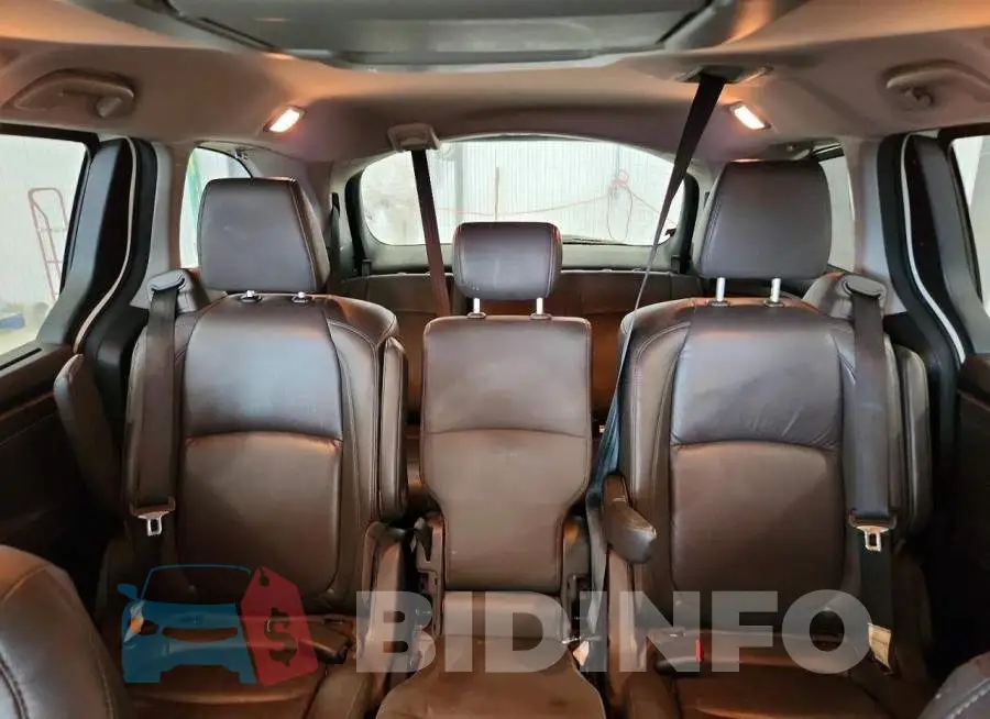 5FNRL6H96JB050053 Photo# 10