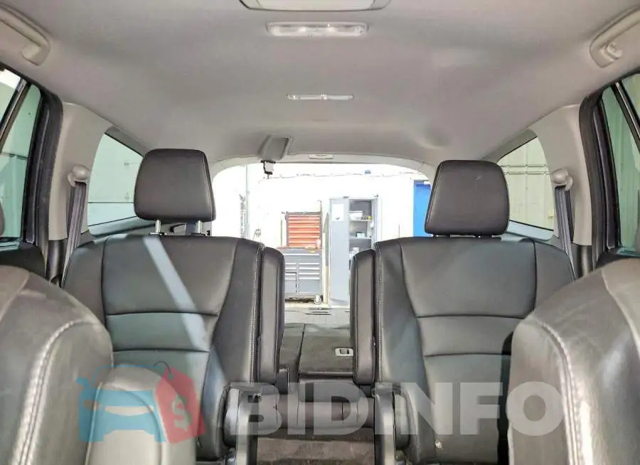 5FNYF6H67NB012877 Photo# 10