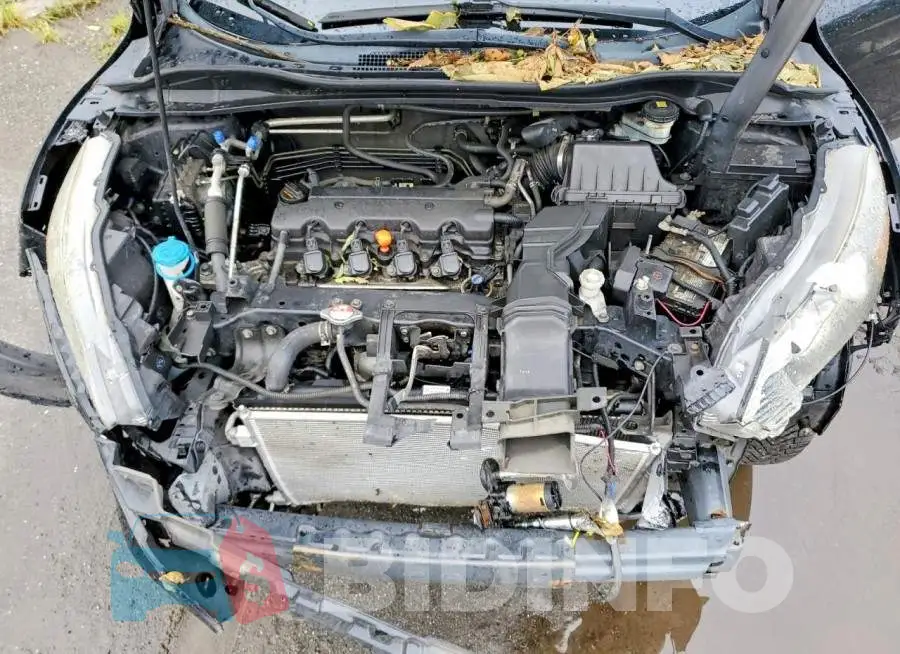 3CZRU6H37JG710162 Photo# 11