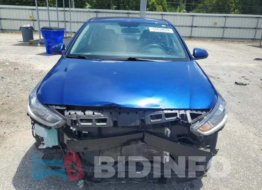 3KPC24A67NE183283 Photo# 5