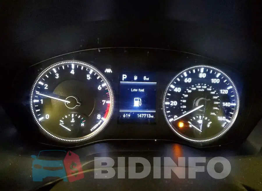 5NMS23AD6KH103450 Photo# 9