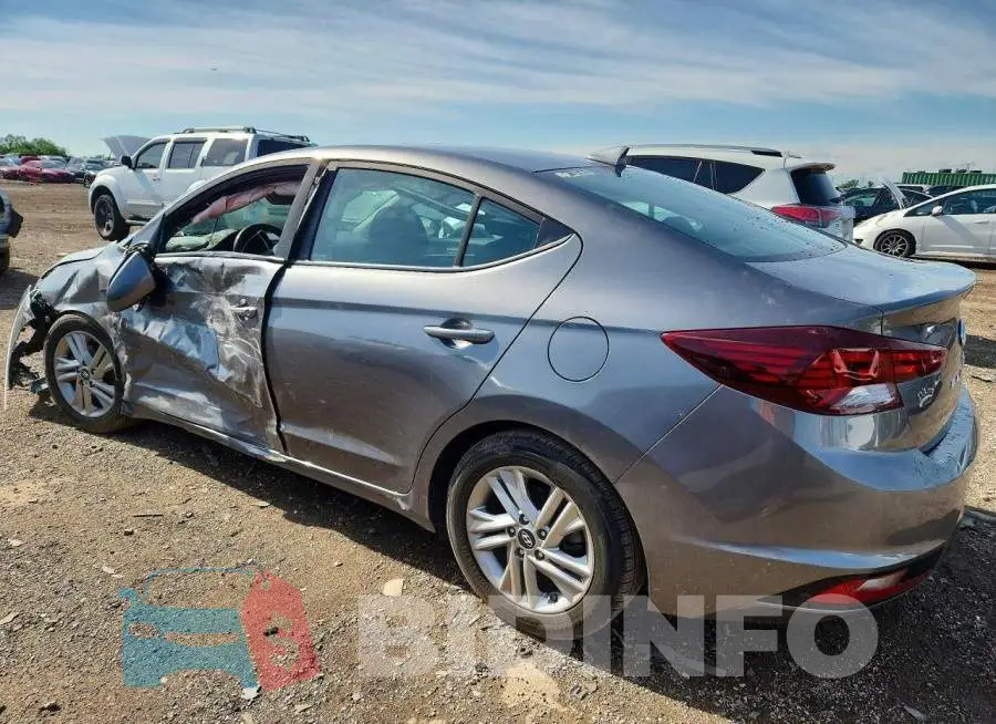 5NPD84LF3LH543786 Photo# 2