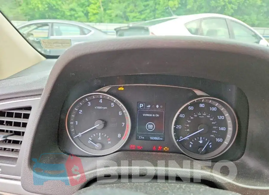 5NPD84LF5JH214679 Photo# 9