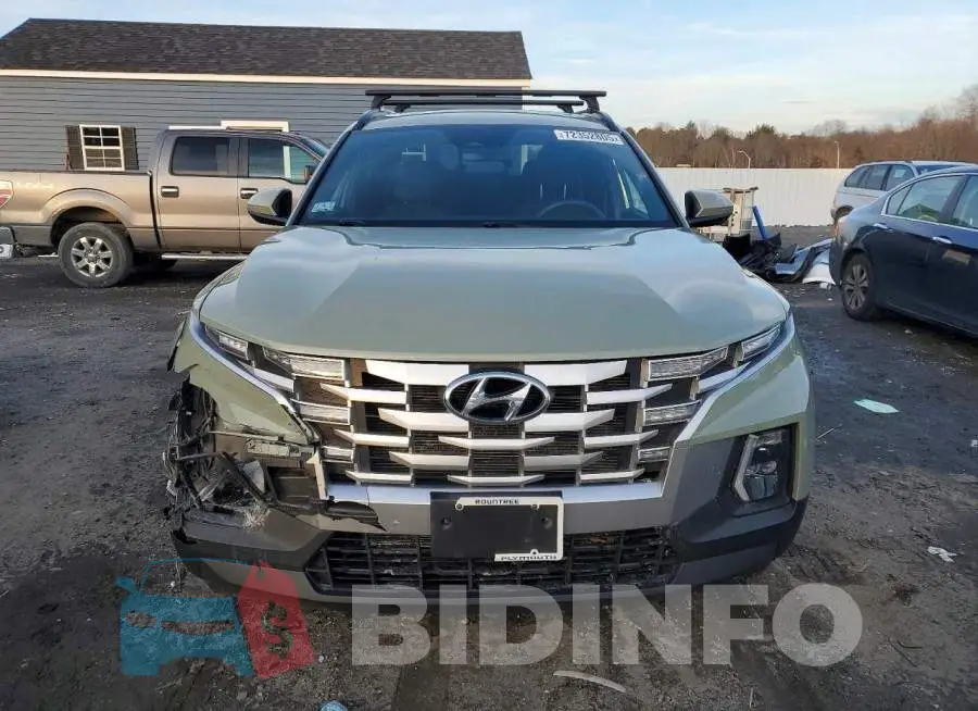 5NTJCDDE5RH105384 Photo# 5