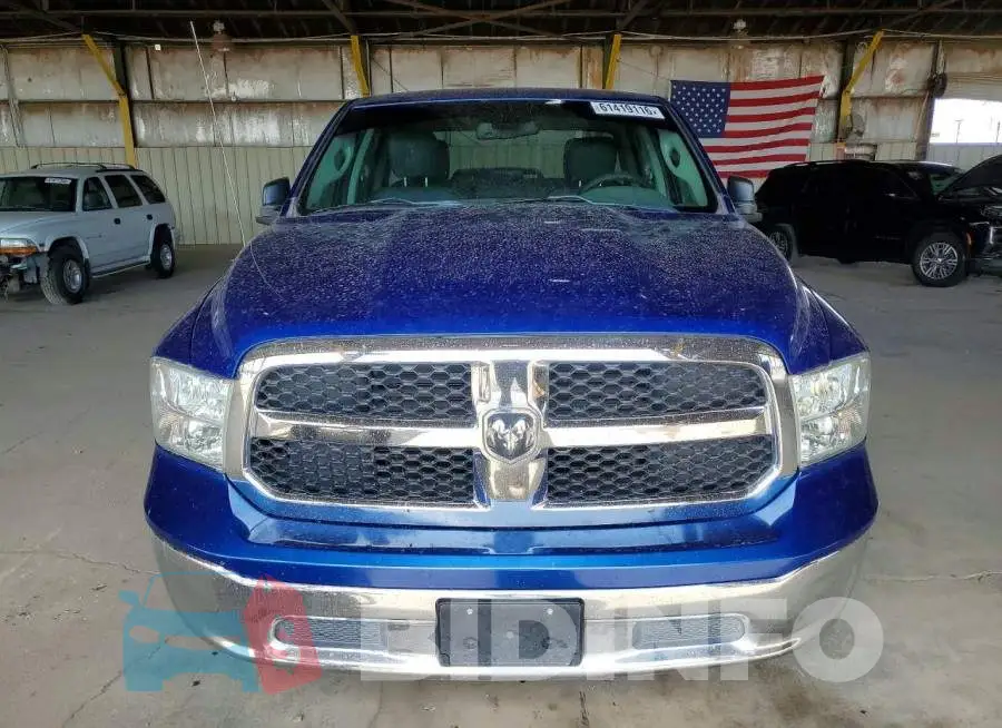 1C6RR6FG3KS633062 Photo# 5