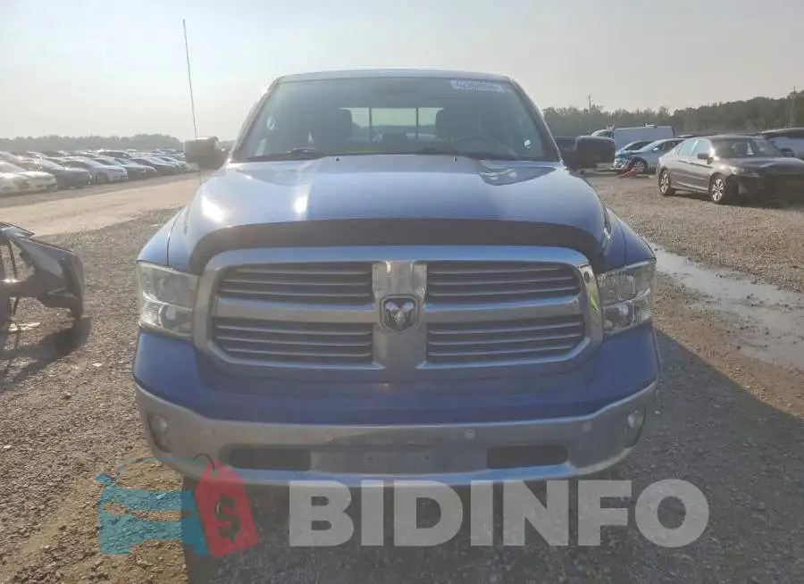 1C6RR6LT4JS105661 Photo# 5