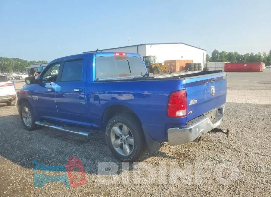 1C6RR6LT4JS105661 Photo# 2