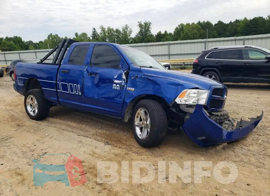1C6RR7FTXHS838437 Photo# 4
