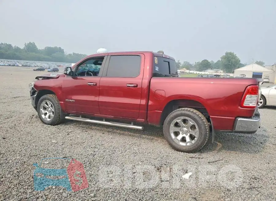 1C6RRFFG5KN817286 Photo# 2