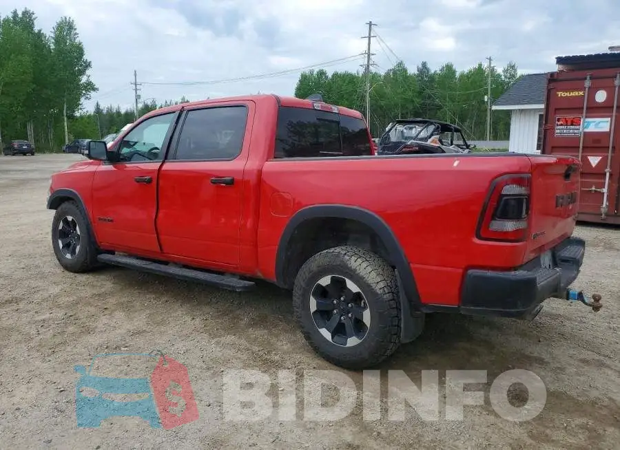 1C6SRFLT1NN188617 Photo# 2